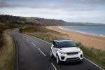 Land Rover Range Rover Evoque HSE Dynamic 2015 года